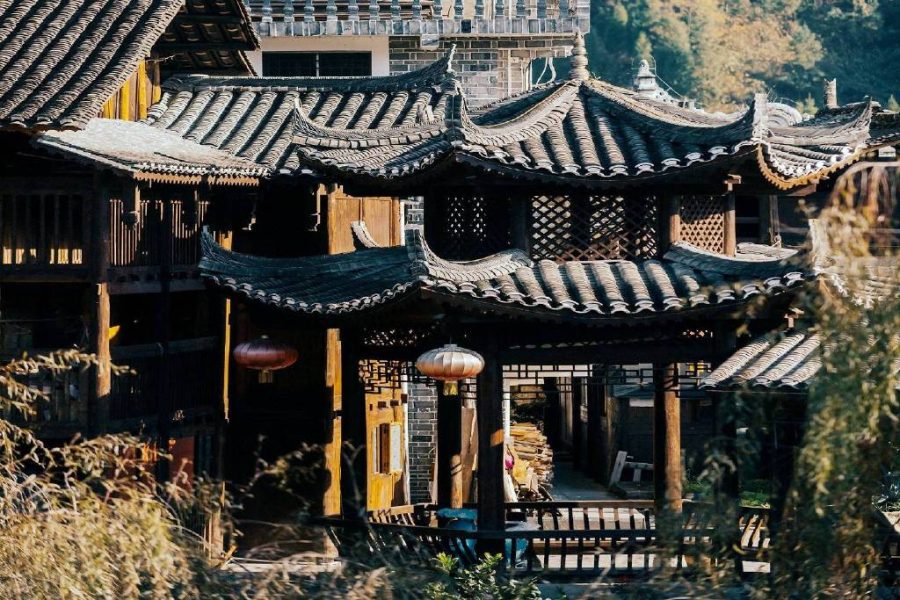 異國風情——星空草原 ,銅仁天生橋、網紅懸崖溫泉、朱砂古鎮五天游-錦豐旅遊 異國風情——星空草原 ,銅仁天生橋、網紅懸崖溫泉、朱砂古鎮五天游-錦豐旅遊