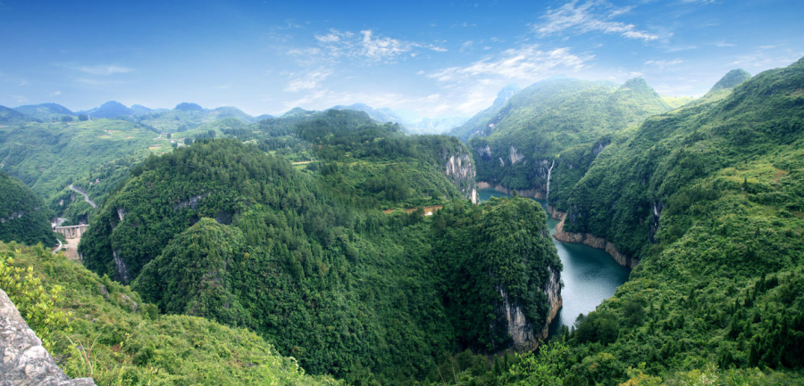 異國風情——星空草原 ,銅仁天生橋、網紅懸崖溫泉、朱砂古鎮五天游-錦豐旅遊 異國風情——星空草原 ,銅仁天生橋、網紅懸崖溫泉、朱砂古鎮五天游-錦豐旅遊